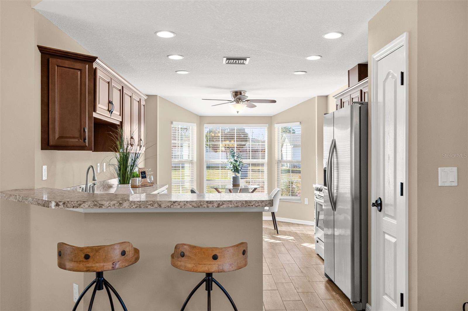 SPRING HILL - Residential