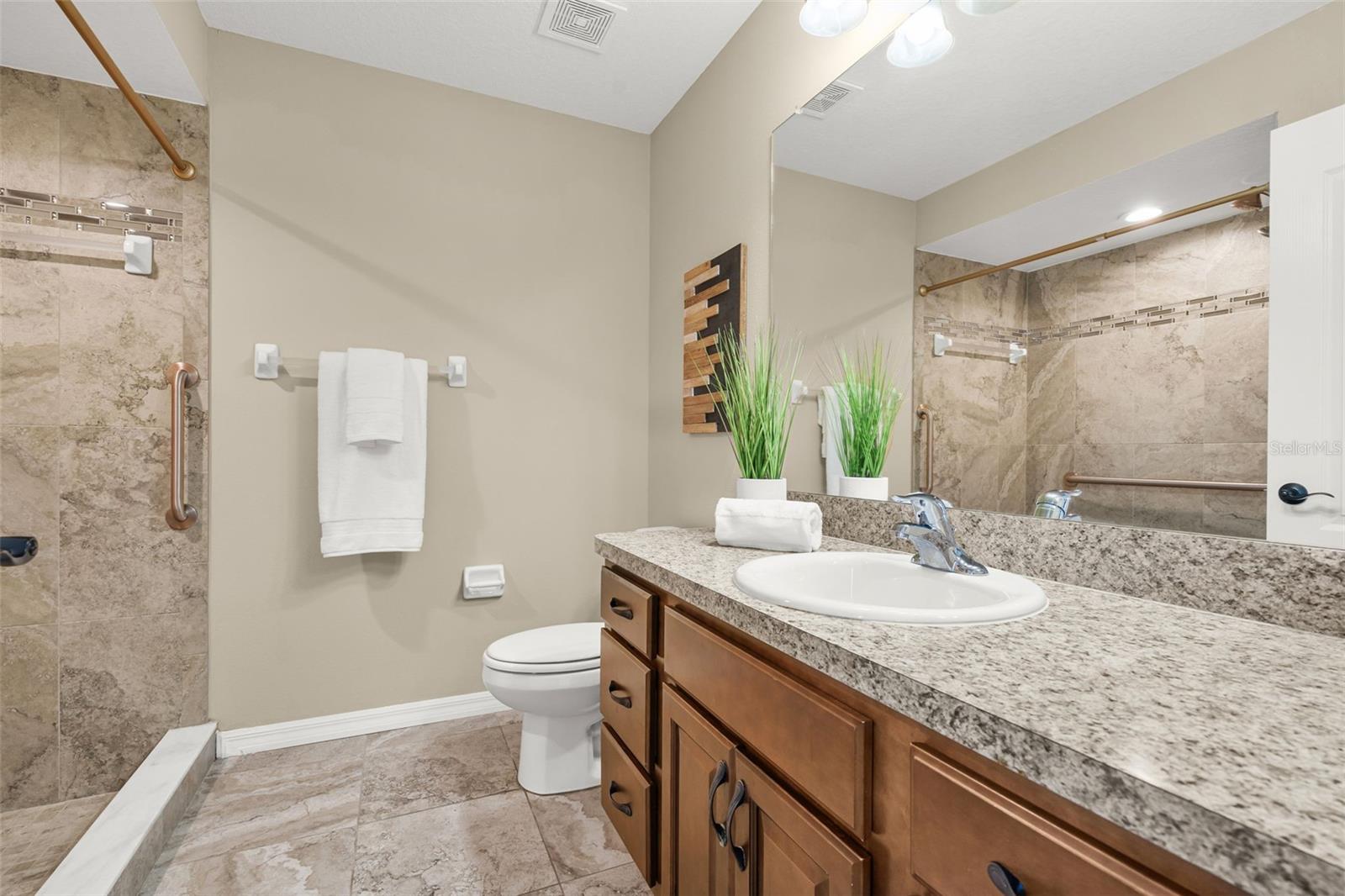 SPRING HILL - Residential