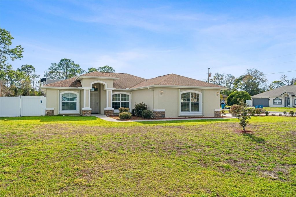 Photo of 5346 Pierpoint Avenue, Spring Hill, FL 34608 (MLS # W7883509)