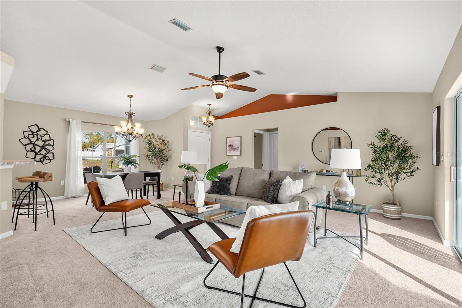 SPRING HILL - Residential