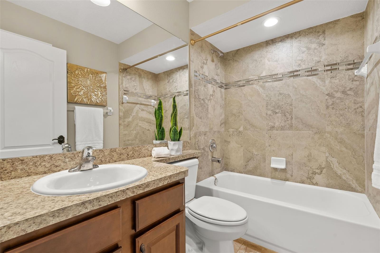 SPRING HILL - Residential