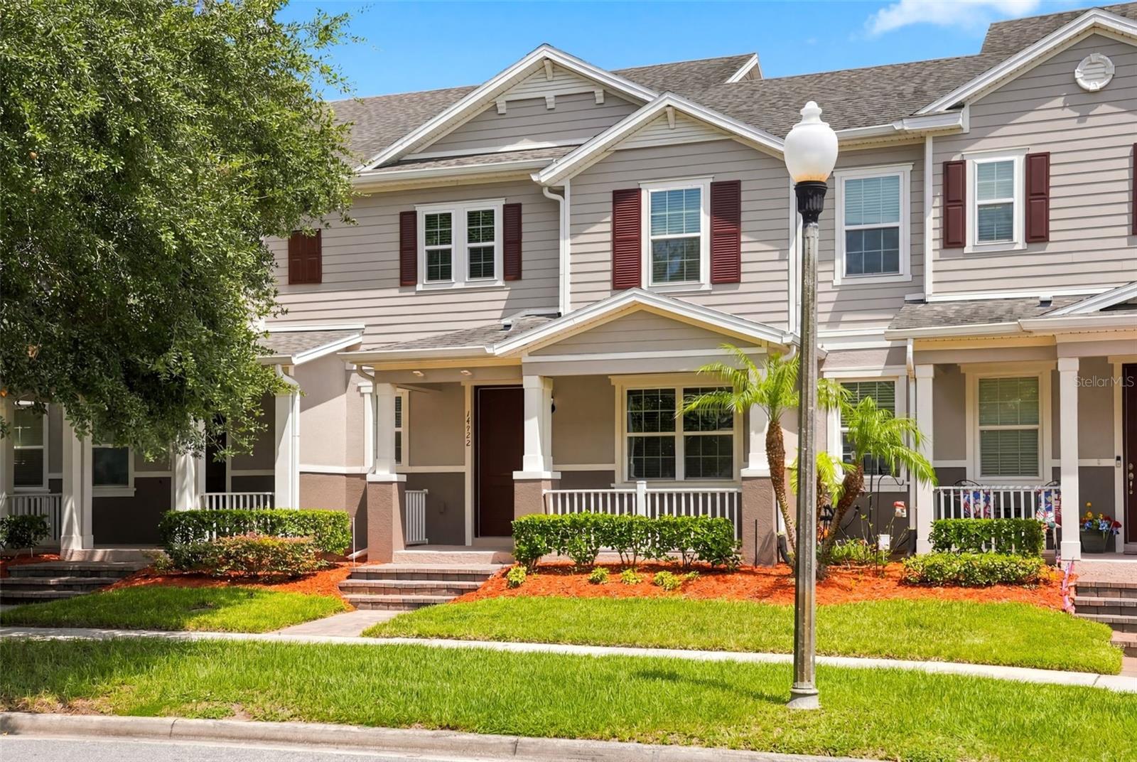 13736 SUMMERPORT VILLAGE PARKWAY