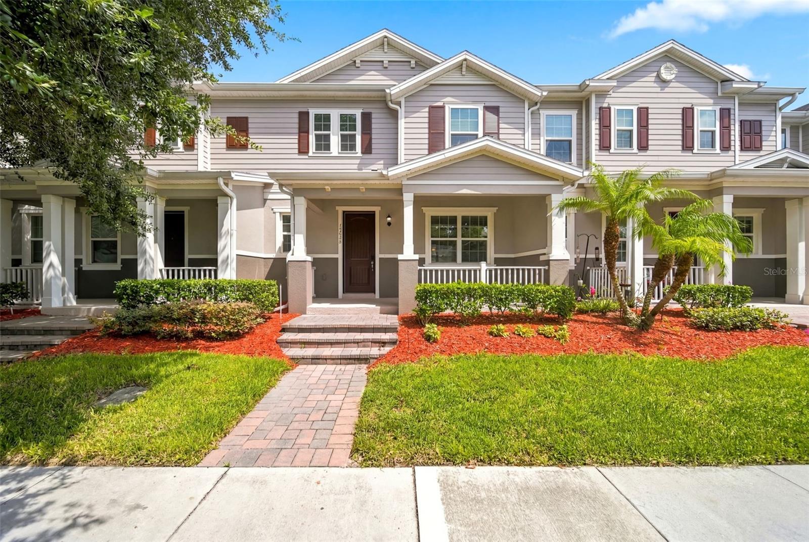 13736 SUMMERPORT VILLAGE PARKWAY