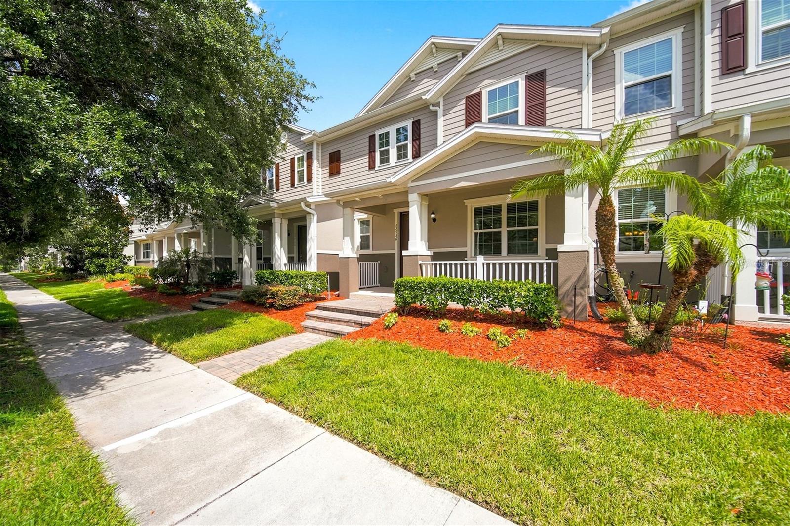 13736 SUMMERPORT VILLAGE PARKWAY