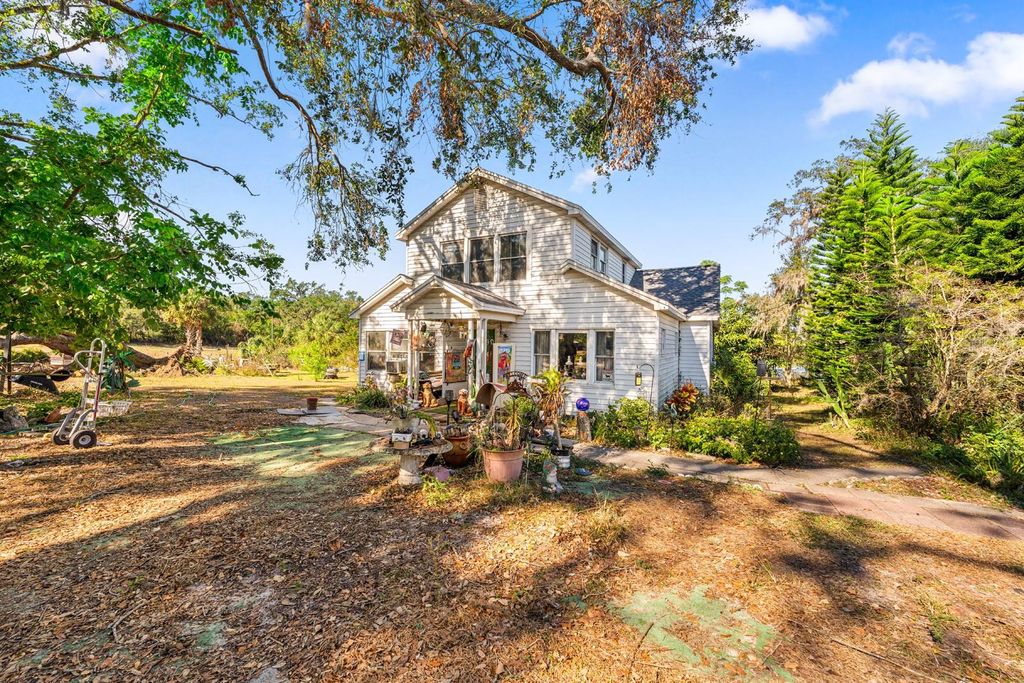 Photo of 9602 Ripley Road, Thonotosassa, FL 33592 (MLS # TB8507516)
