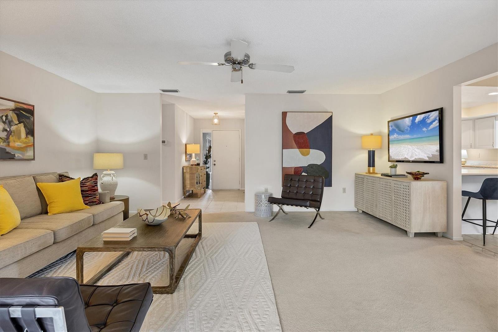 COUNTRY MEADOWS - Residential