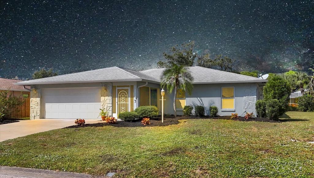 Photo of 2017 Country Meadows Lane, Sarasota, FL 34235 (MLS # A4668779)