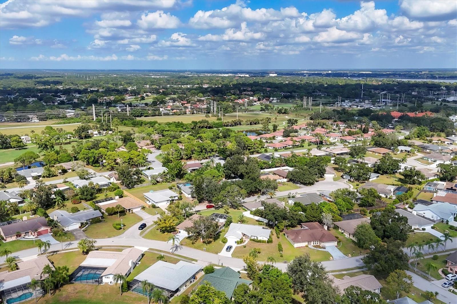 COUNTRY MEADOWS - Residential