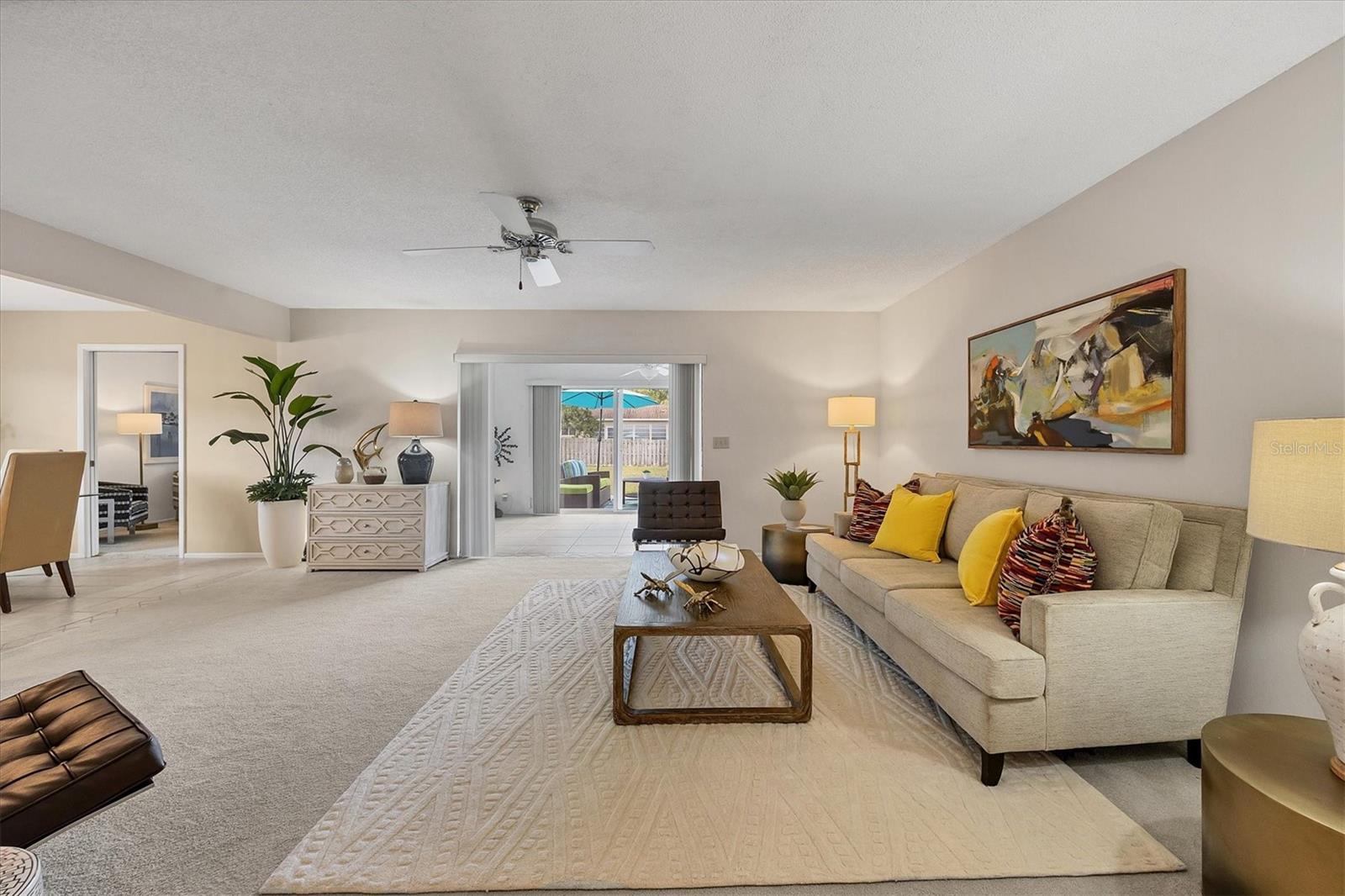 COUNTRY MEADOWS - Residential