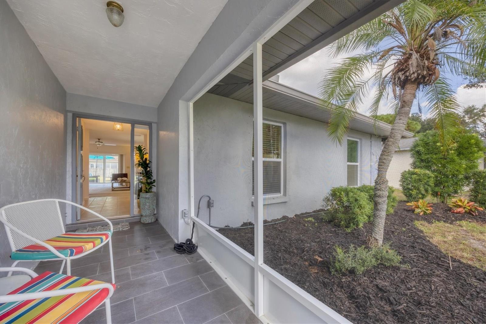 COUNTRY MEADOWS - Residential