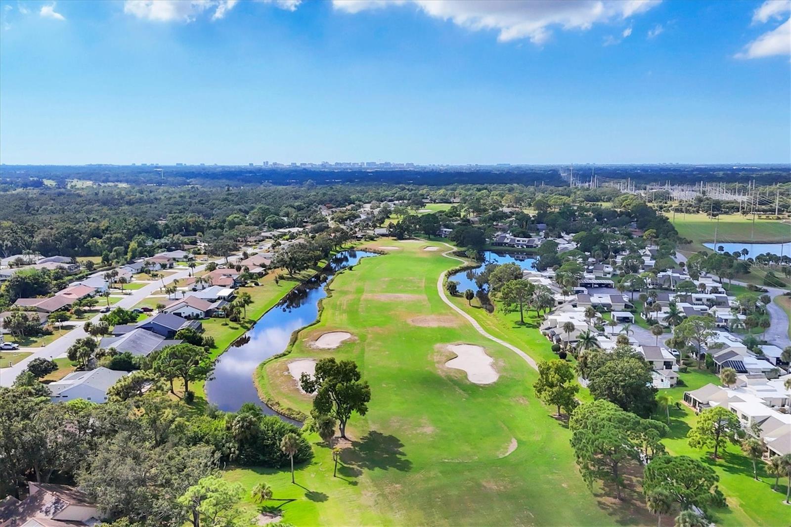 COUNTRY MEADOWS - Residential