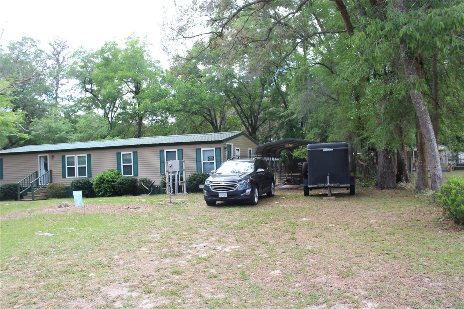 REYNOLDS - Residential