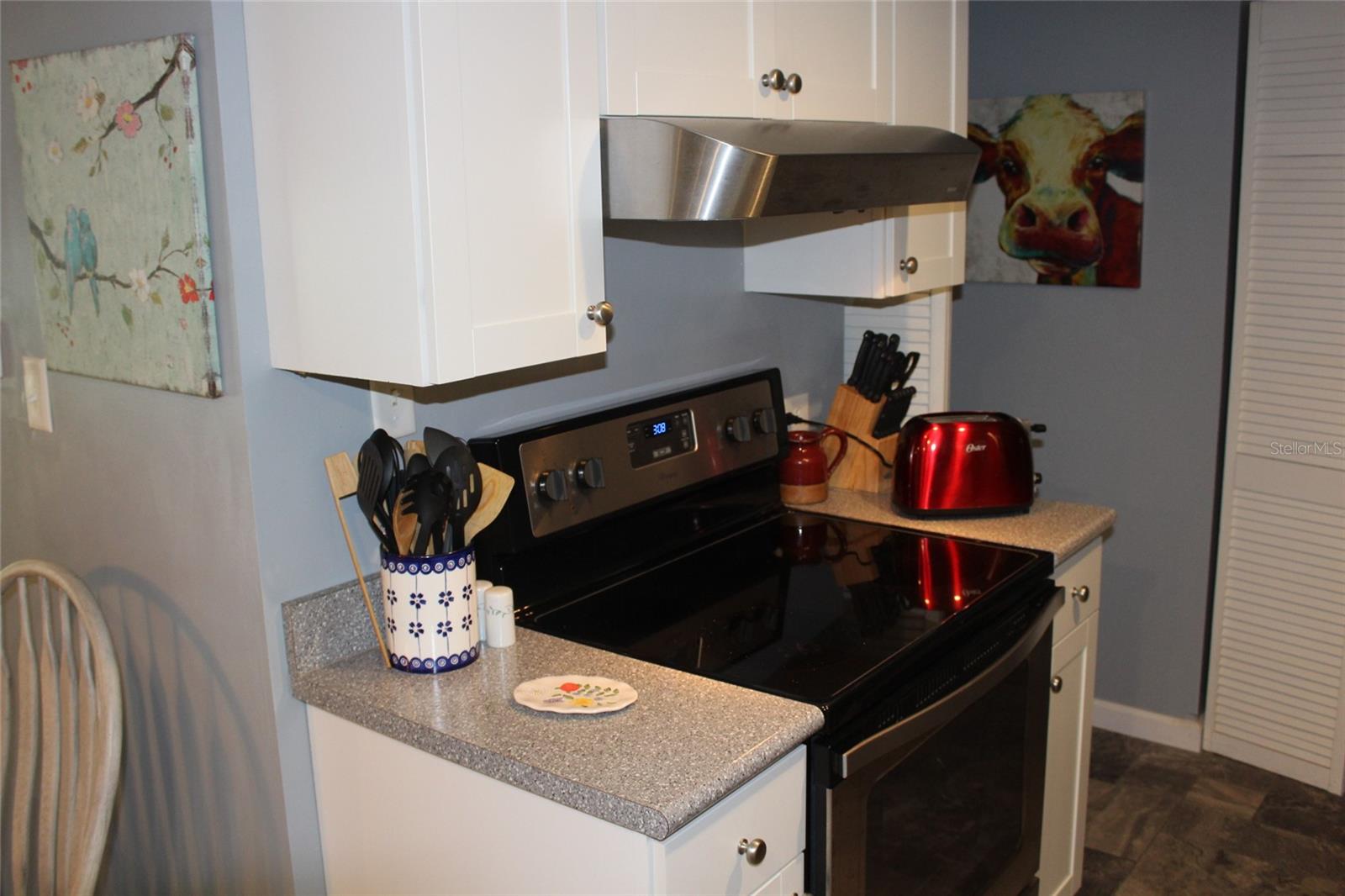 REYNOLDS - Residential