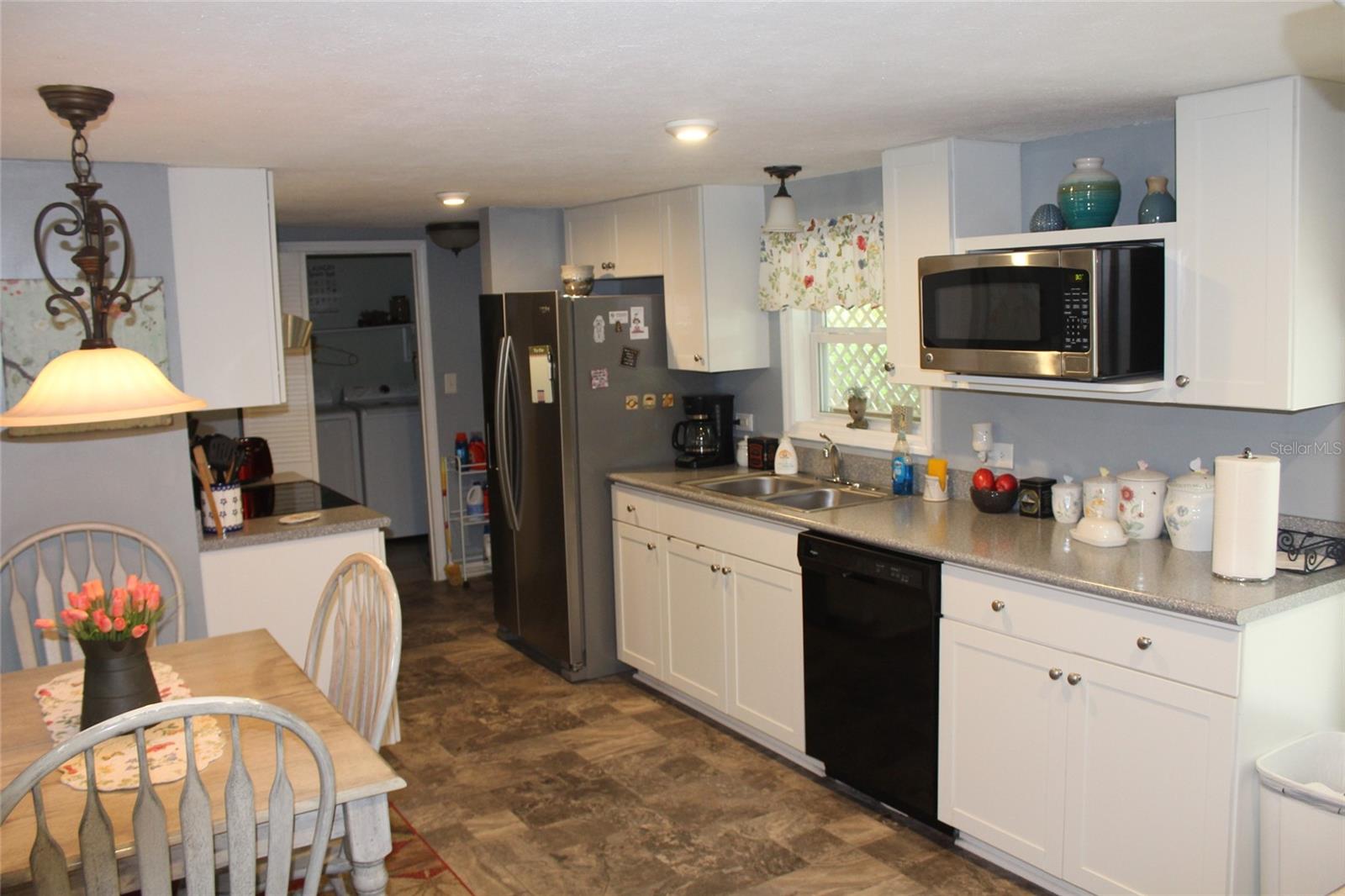 REYNOLDS - Residential