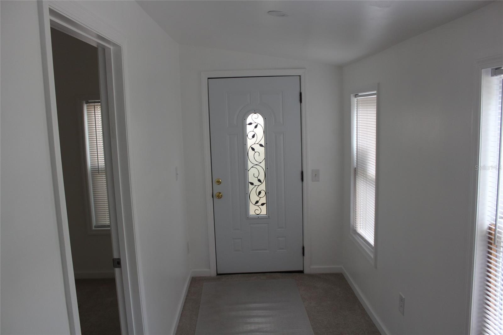 REYNOLDS - Residential