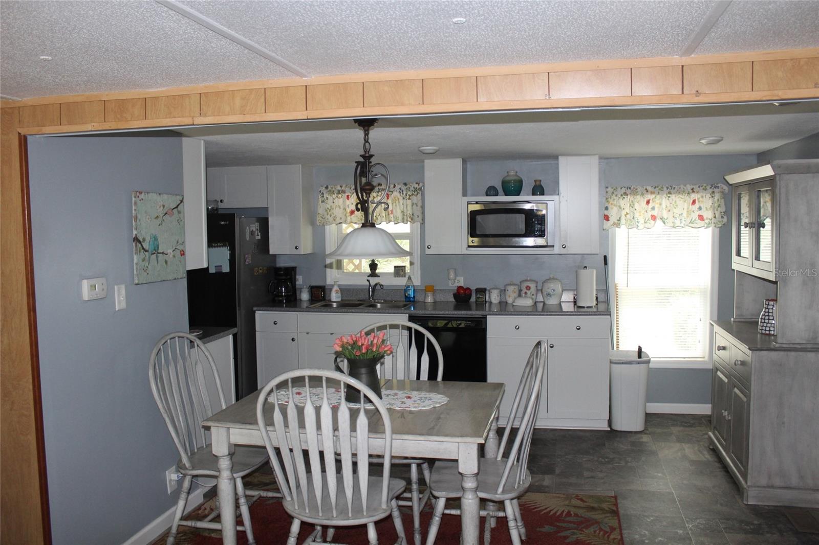 REYNOLDS - Residential