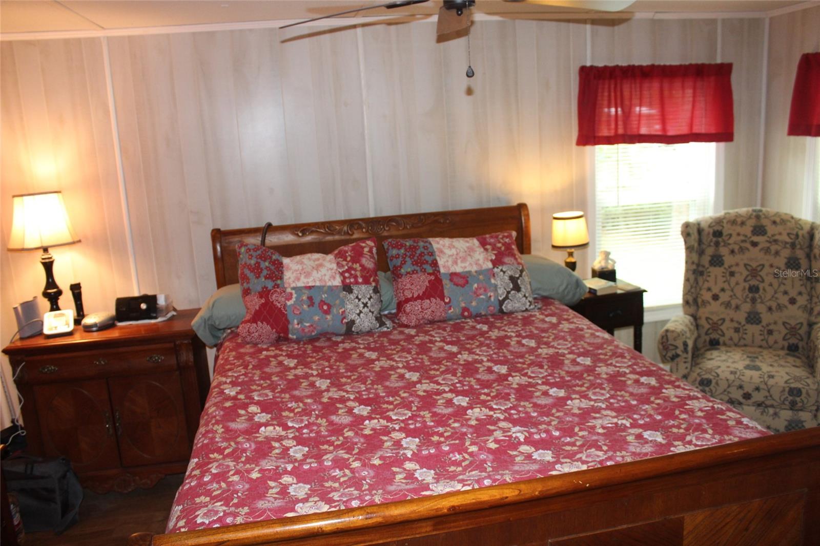 REYNOLDS - Residential