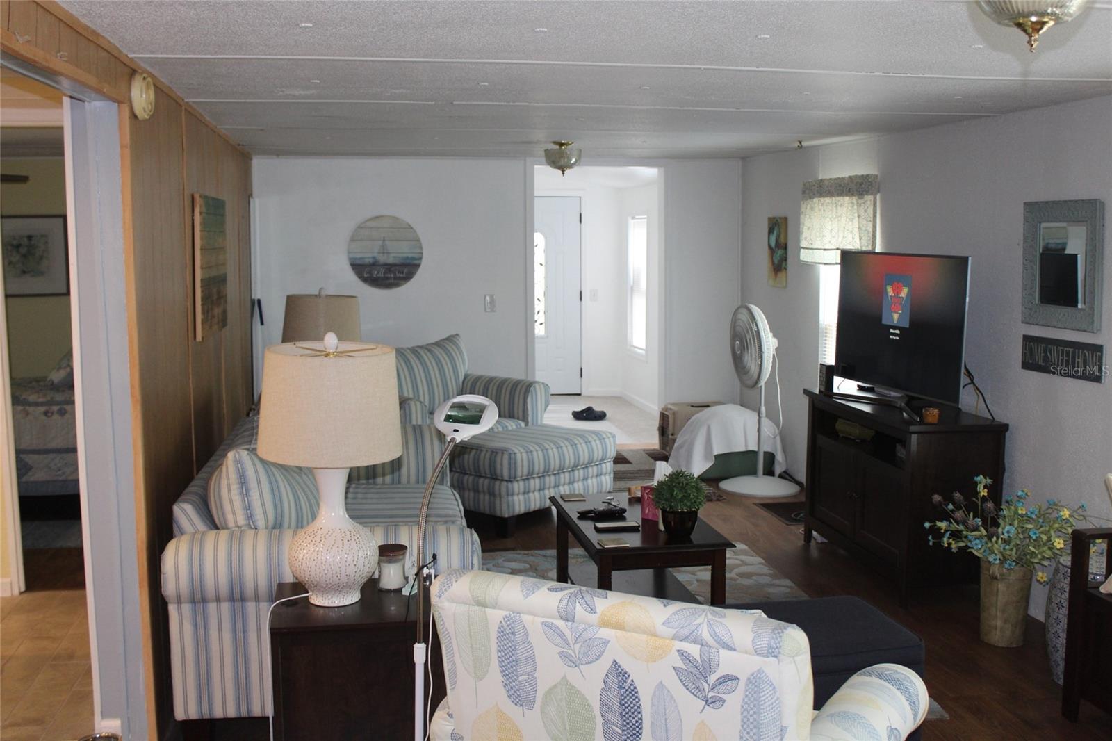 REYNOLDS - Residential