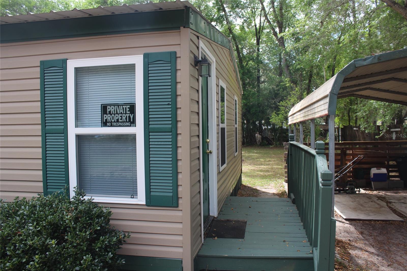 REYNOLDS - Residential