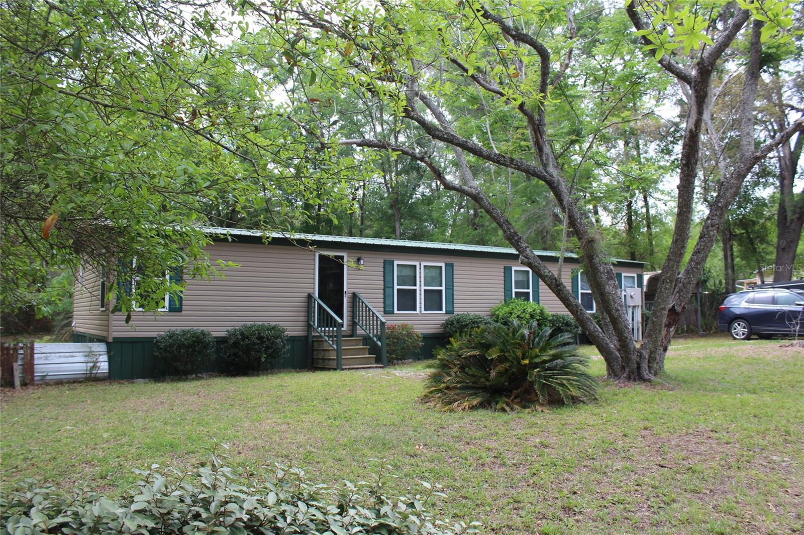 REYNOLDS - Residential