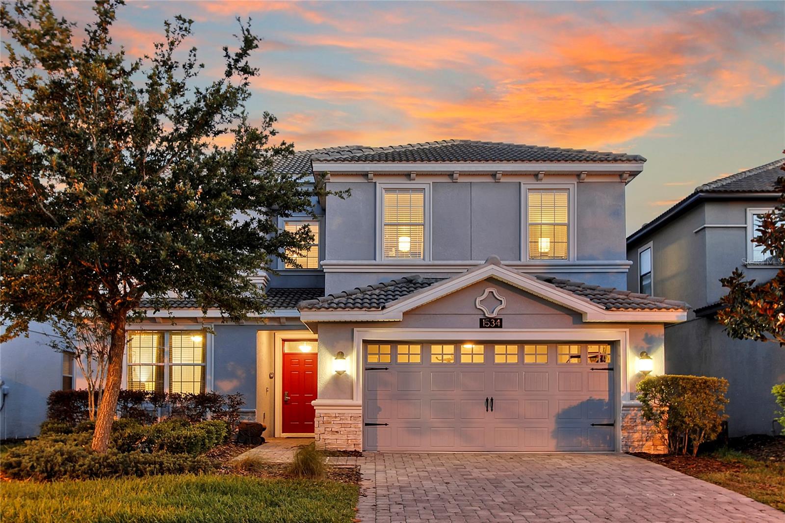 1534 MOON VALLEY DR