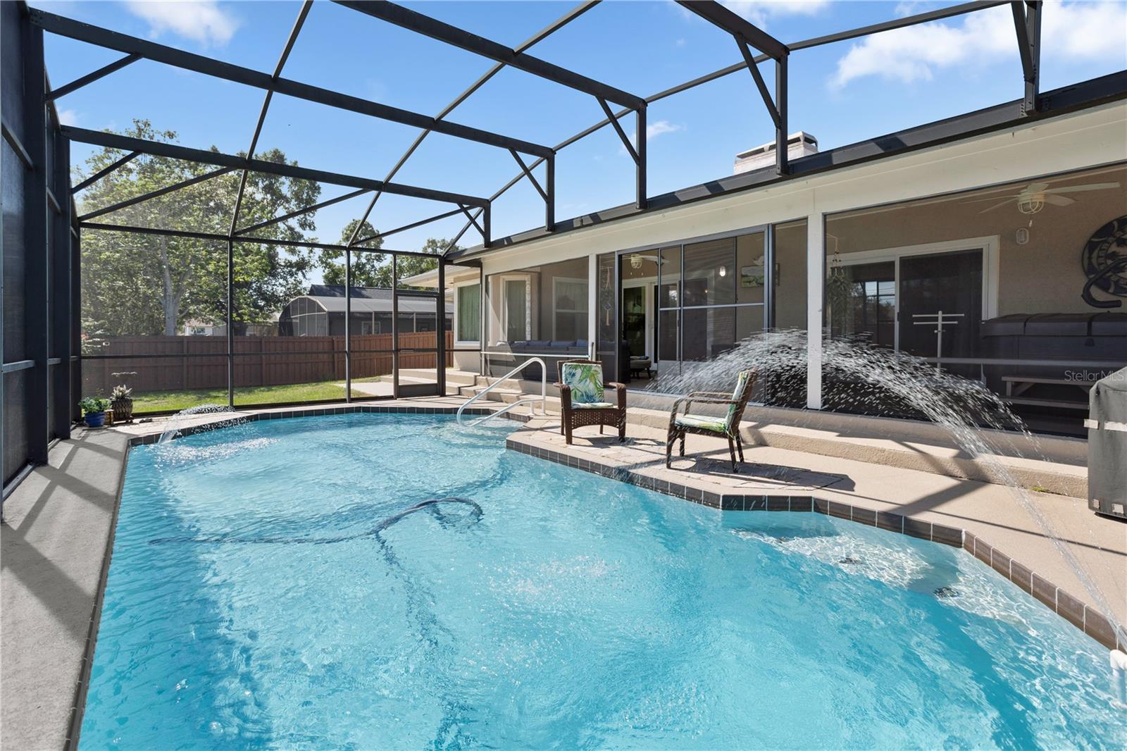 BELLE MEADE UNIT 2 - Residential