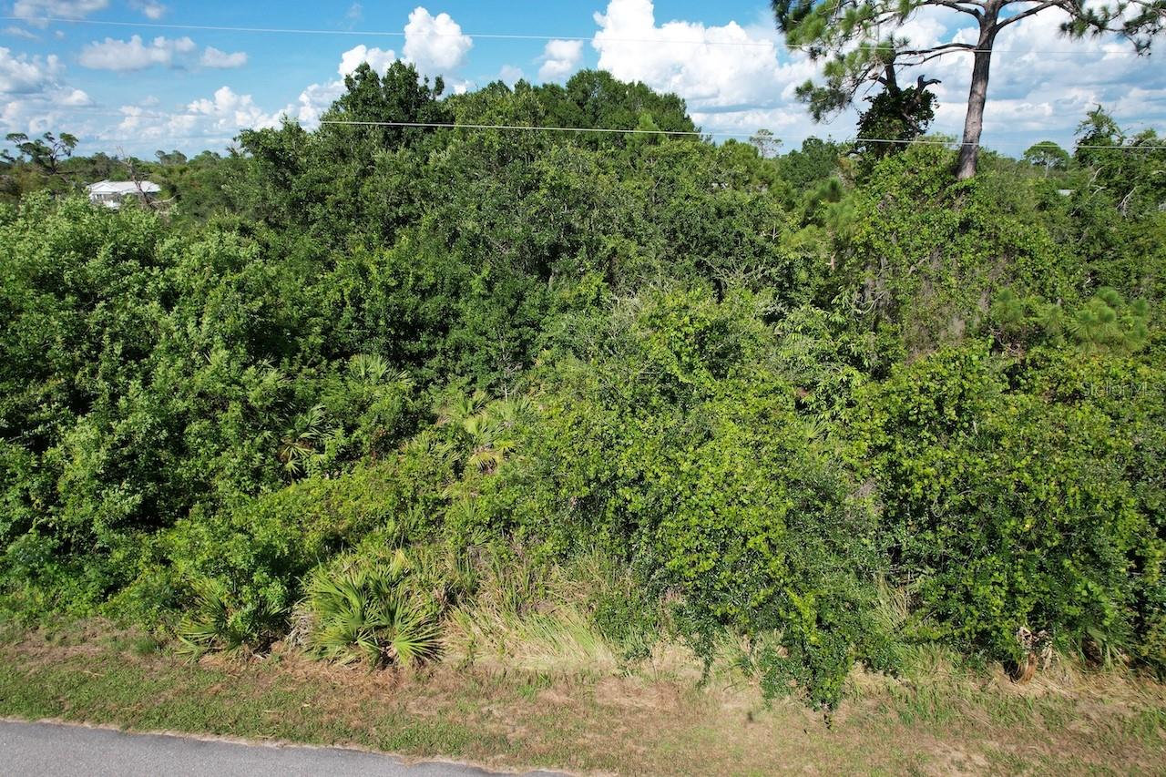 HIGHLANDS PARK ESTATE - Land