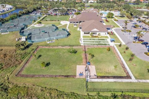 A home in PORT CHARLOTTE