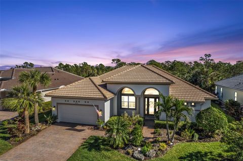 A home in PORT CHARLOTTE