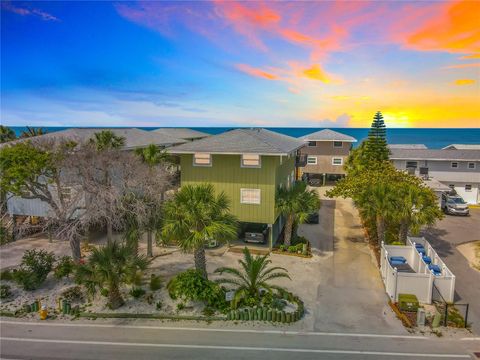 Photo of 19836 Gulf Boulevard #5B, Indian Rocks Beach, FL 33785 (MLS # TB8492342)