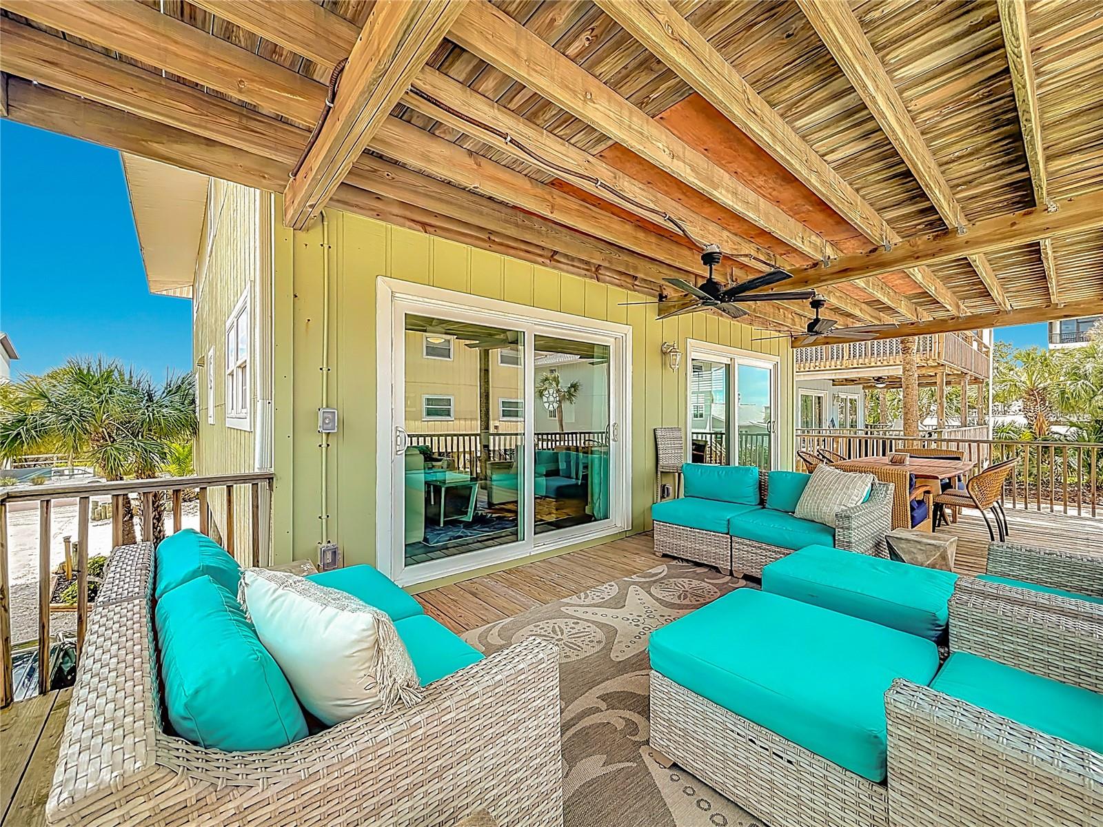 VILLAGE SANDS CONDO - Residential