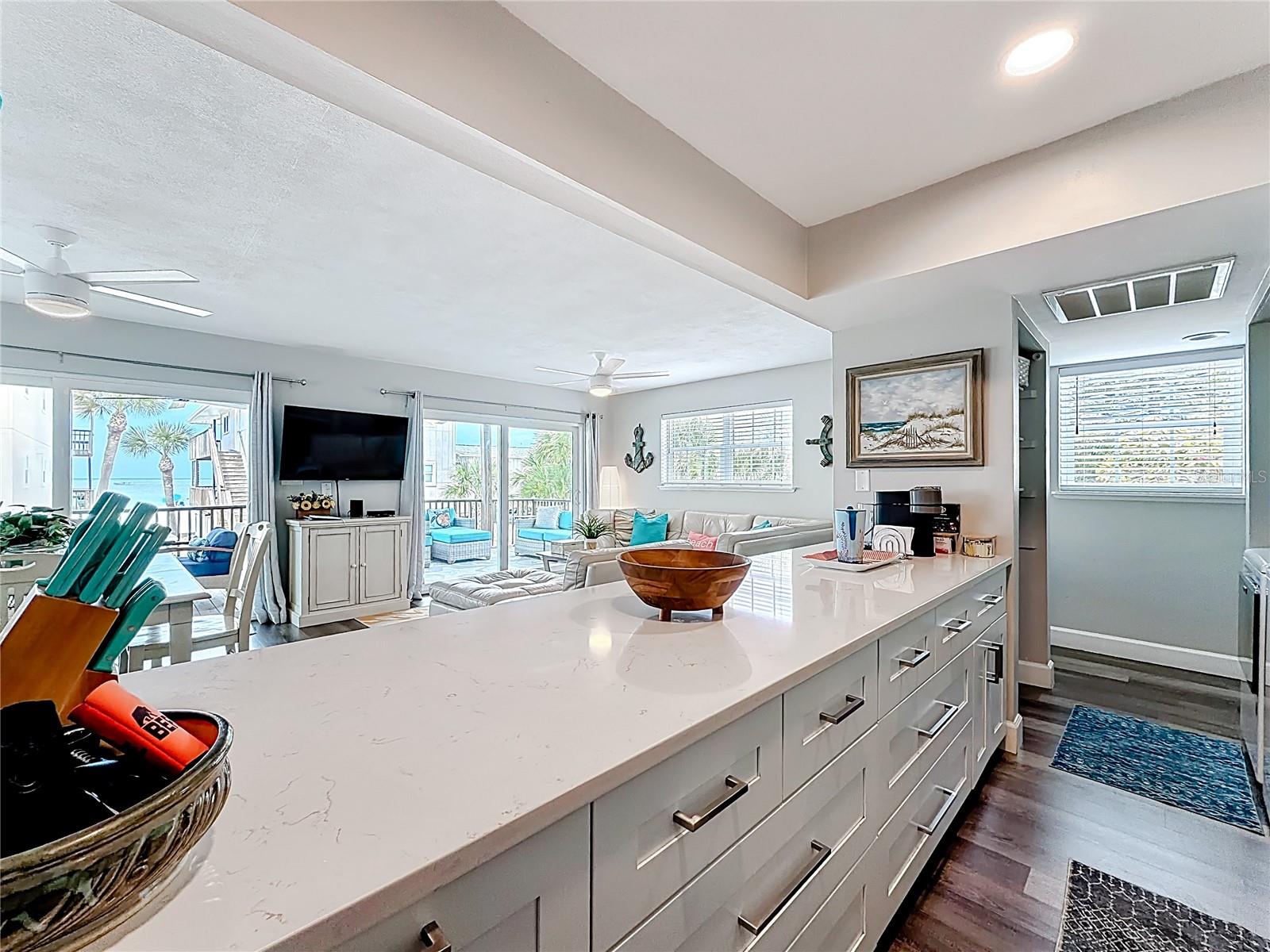 VILLAGE SANDS CONDO - Residential