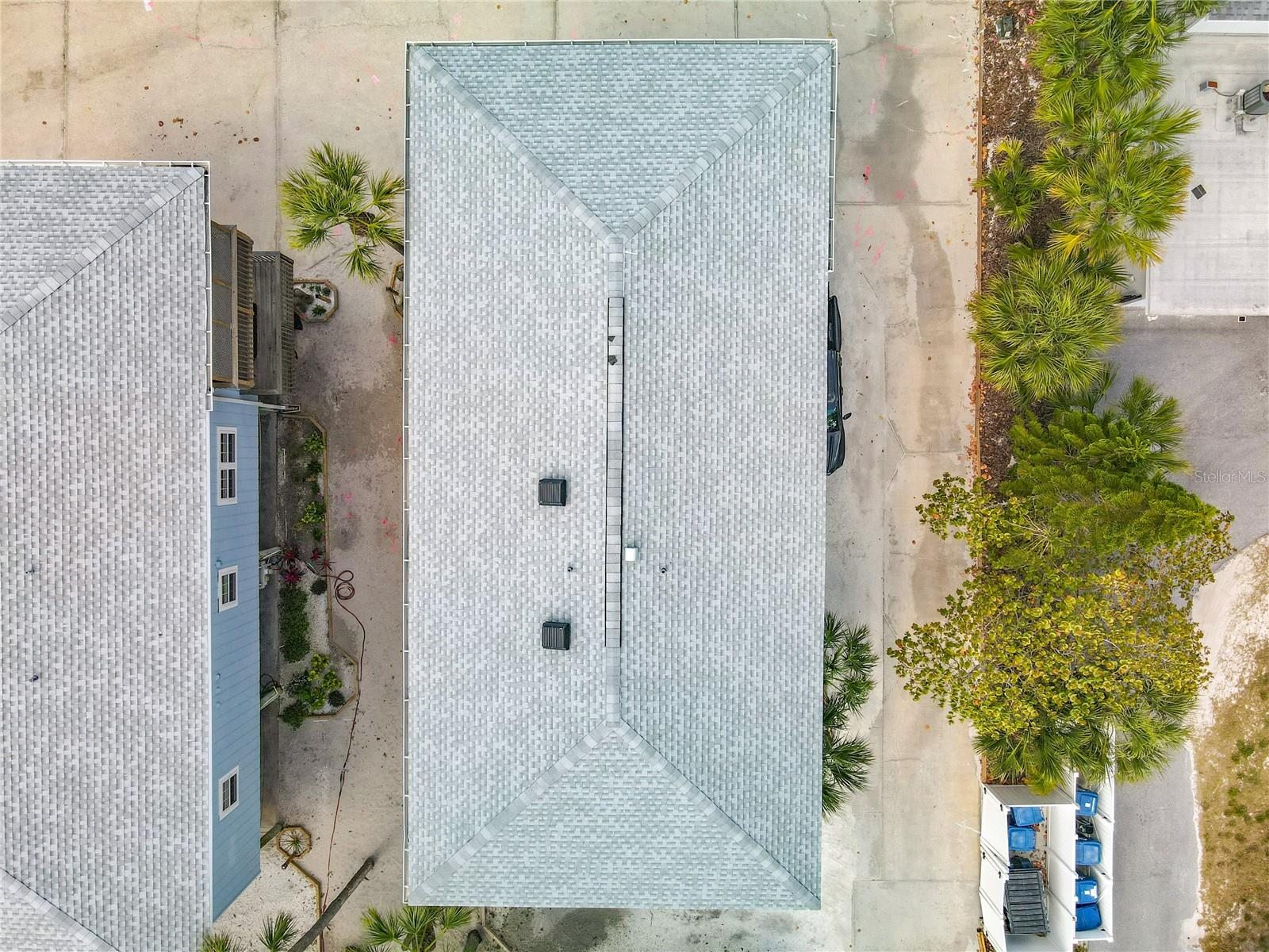 VILLAGE SANDS CONDO - Residential