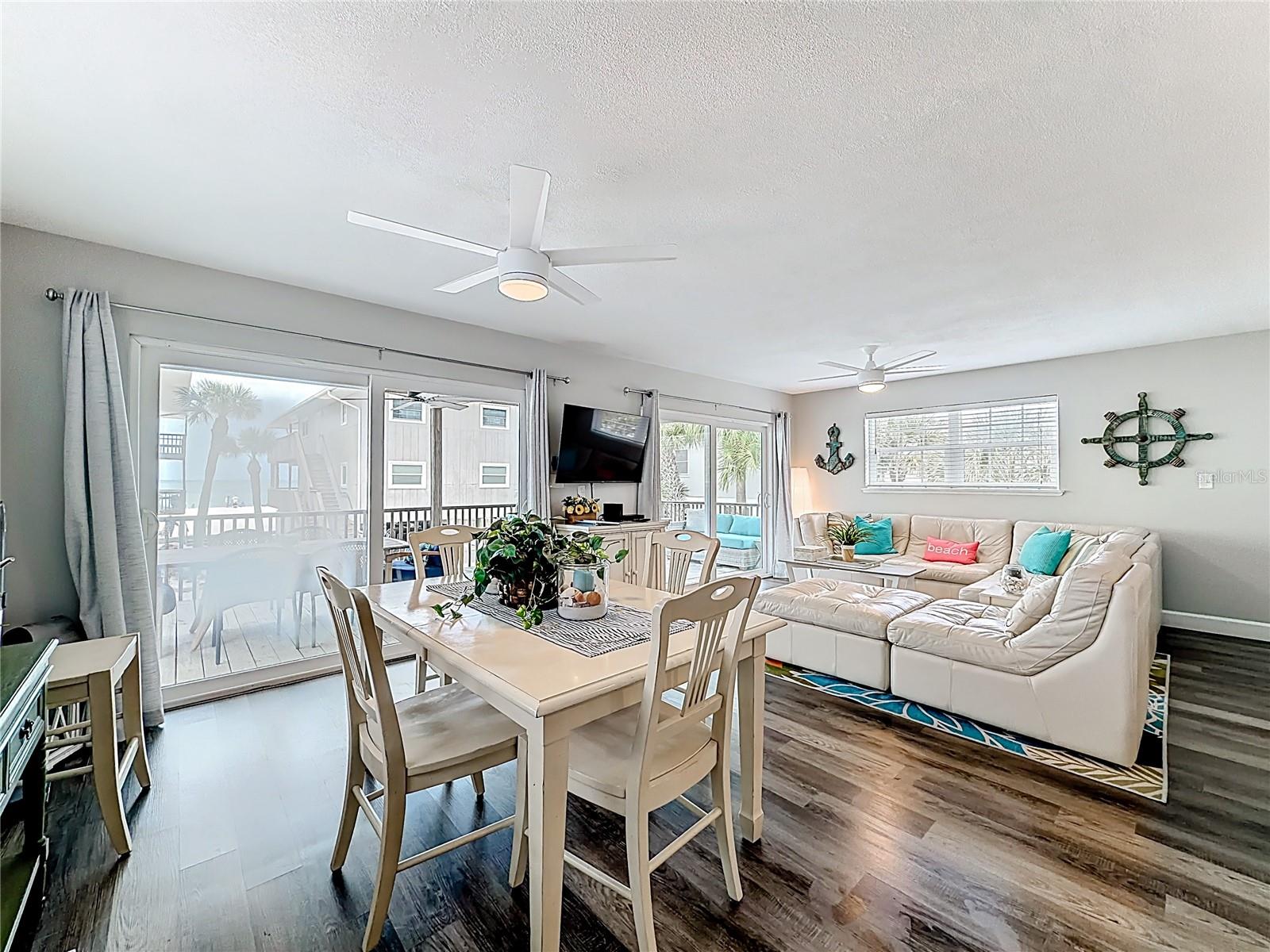 VILLAGE SANDS CONDO - Residential