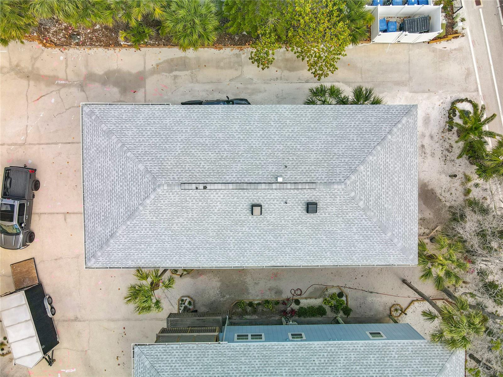 VILLAGE SANDS CONDO - Residential