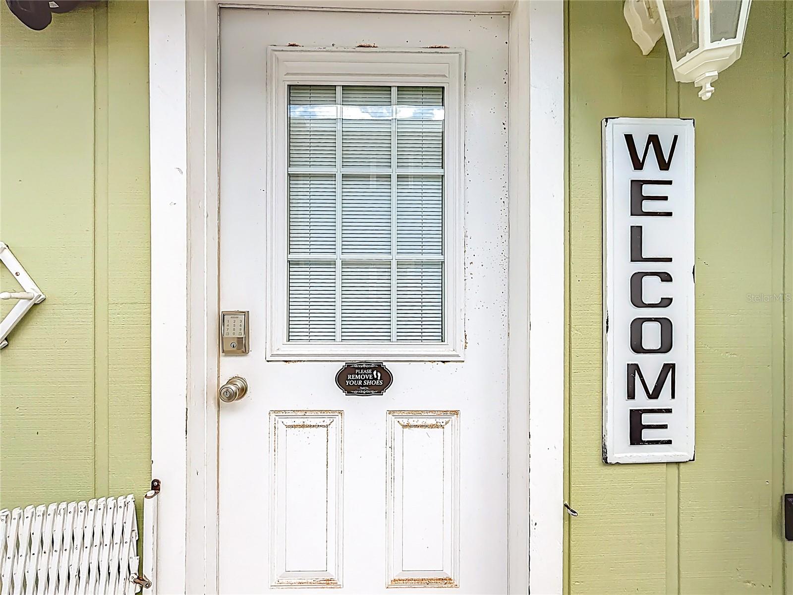 VILLAGE SANDS CONDO - Residential