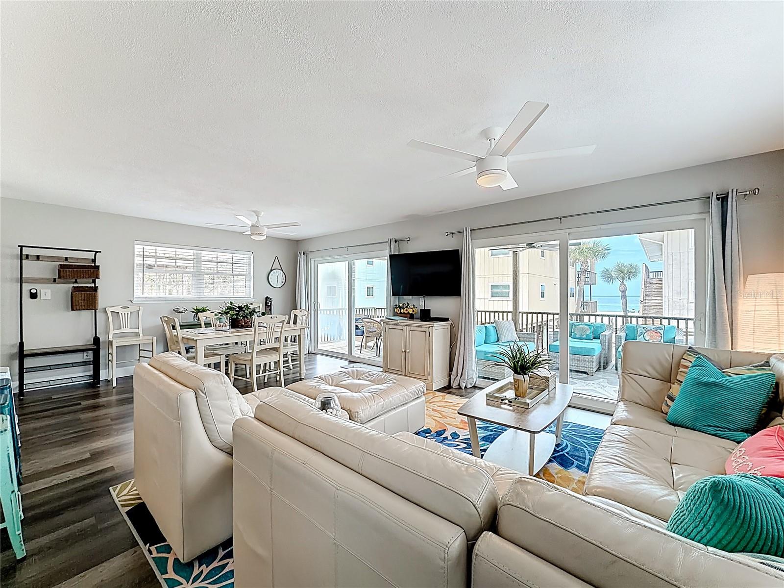 VILLAGE SANDS CONDO - Residential