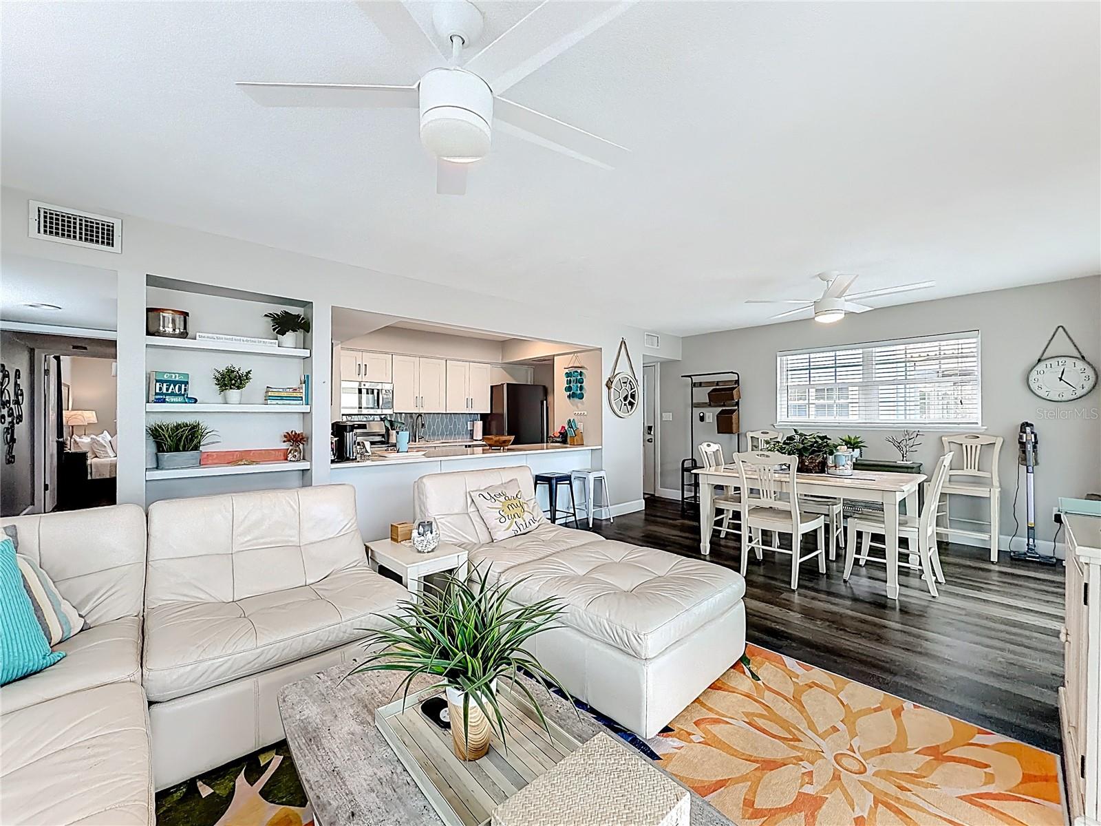 VILLAGE SANDS CONDO - Residential