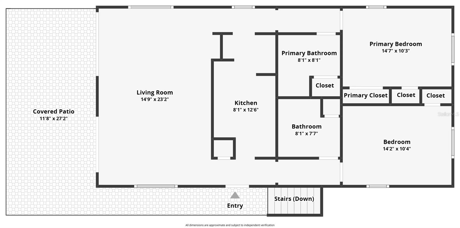 VILLAGE SANDS CONDO - Residential