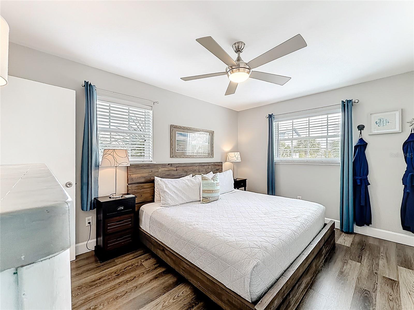 VILLAGE SANDS CONDO - Residential