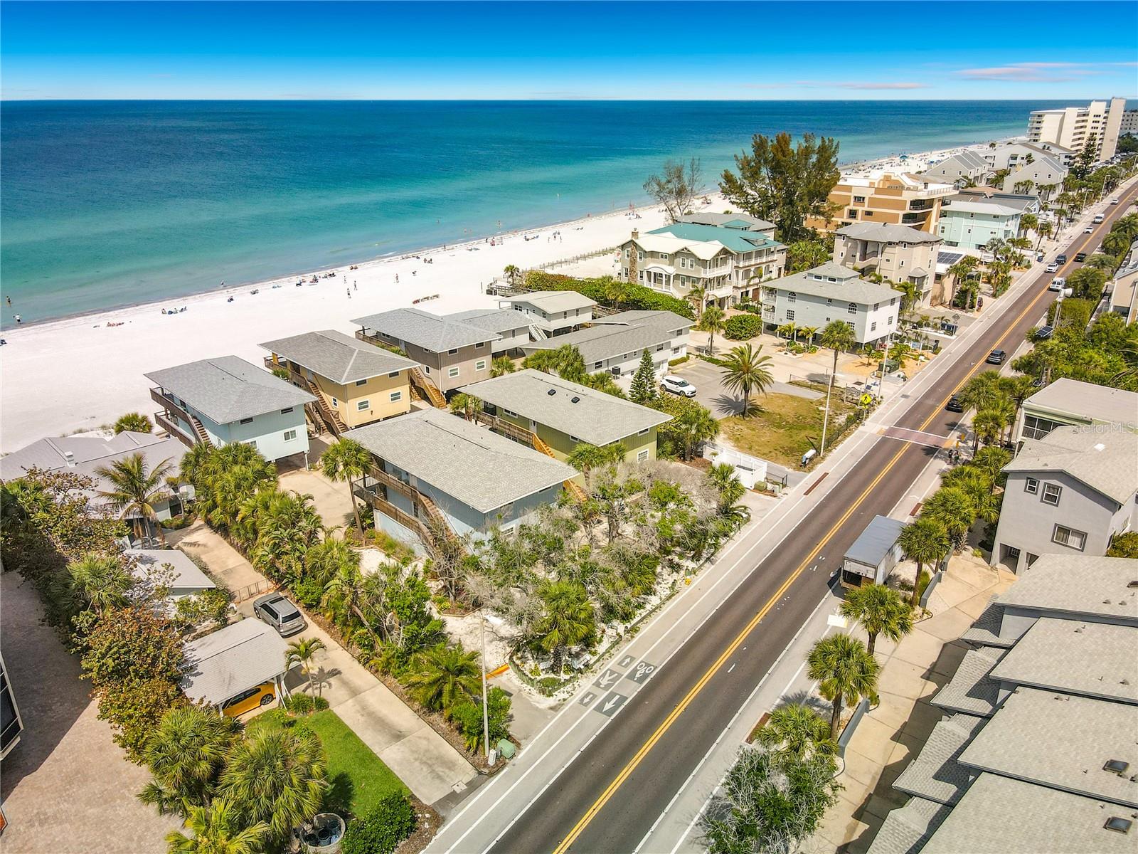 VILLAGE SANDS CONDO - Residential