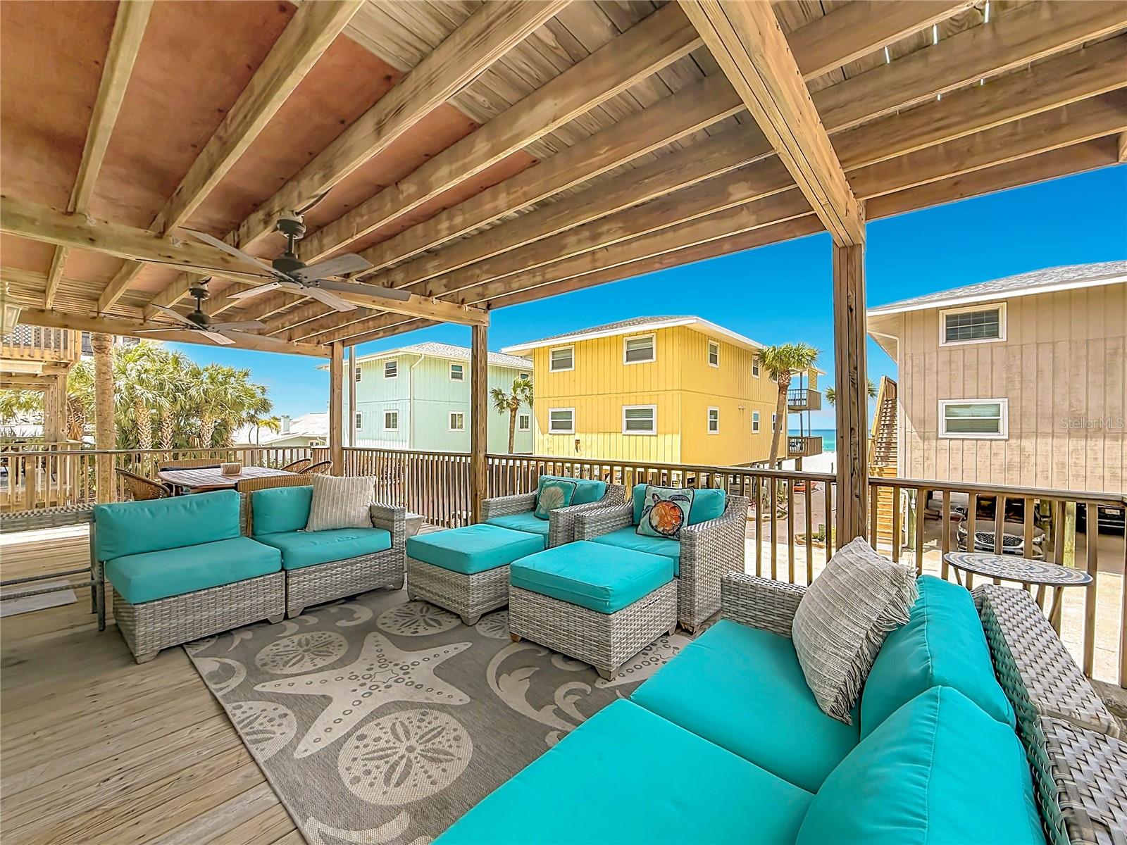 VILLAGE SANDS CONDO - Residential