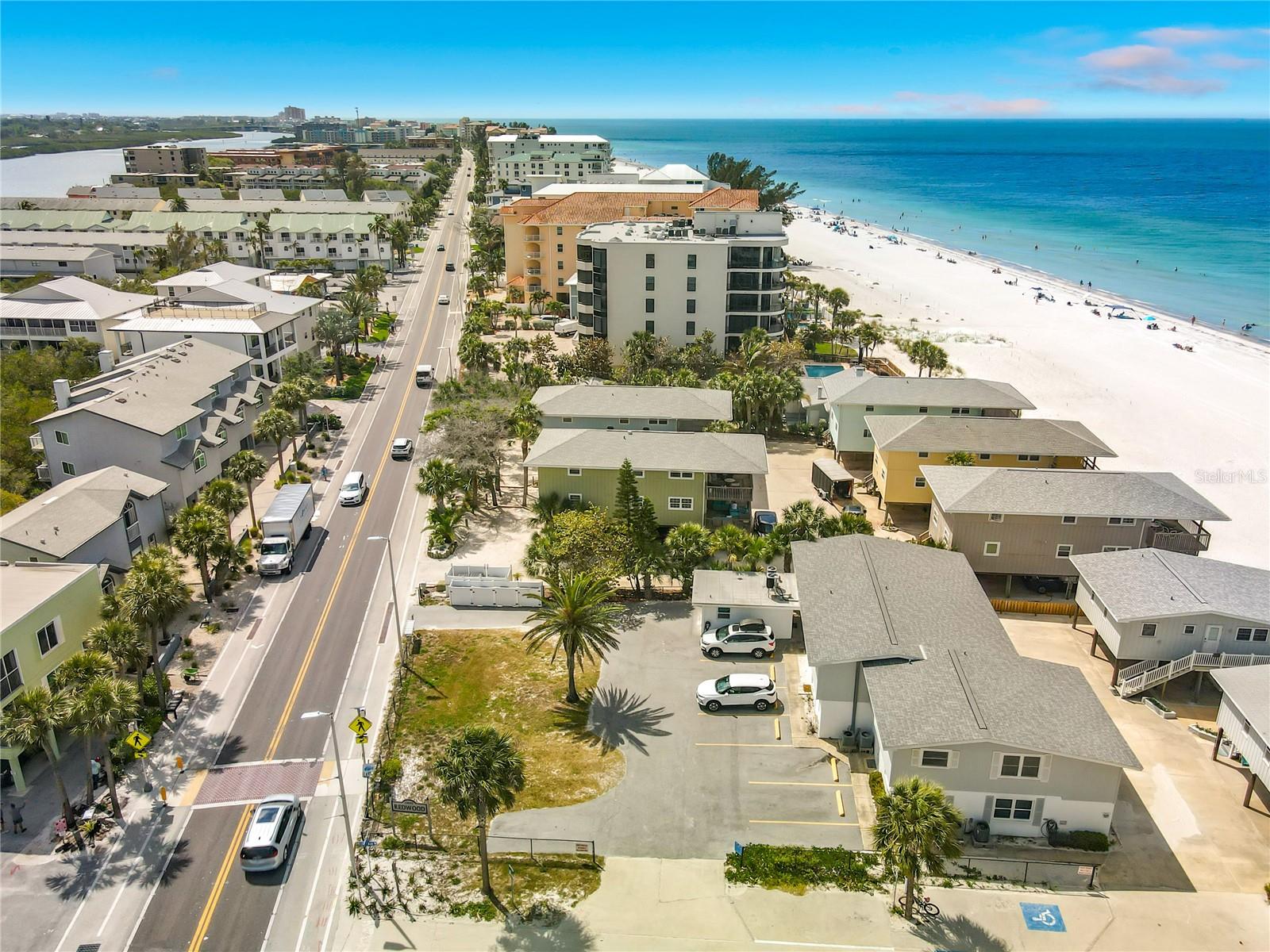 VILLAGE SANDS CONDO - Residential