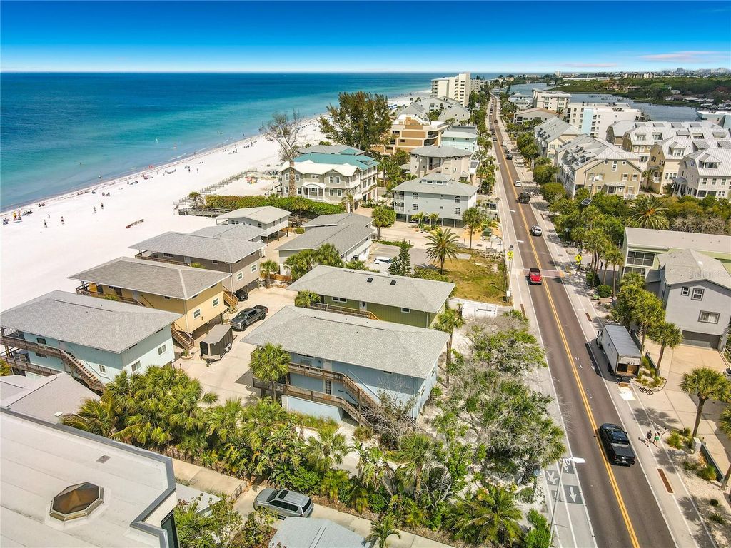 Photo of 19836 Gulf Boulevard #5B, Indian Rocks Beach, FL 33785 (MLS # TB8492342)