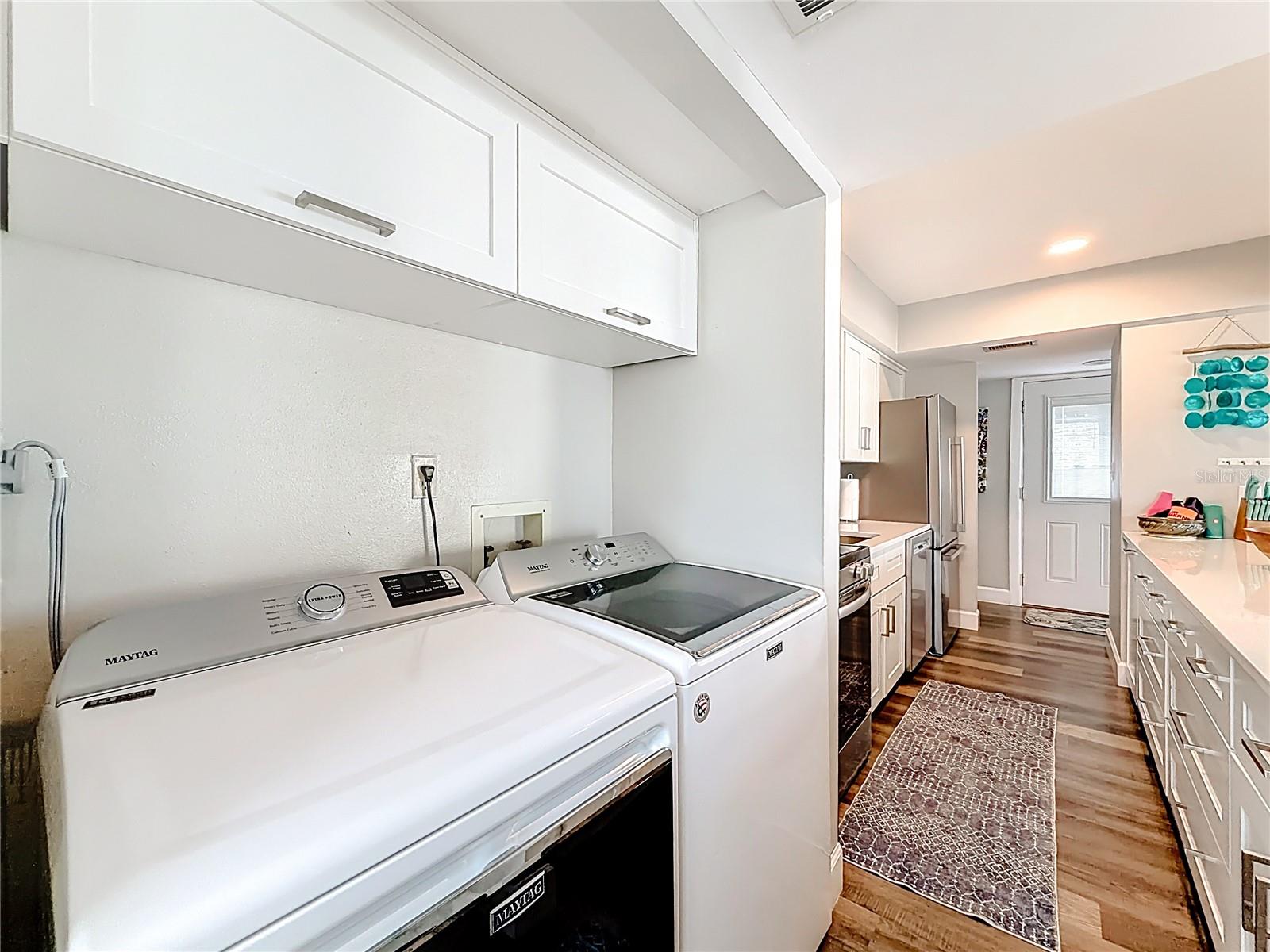 VILLAGE SANDS CONDO - Residential