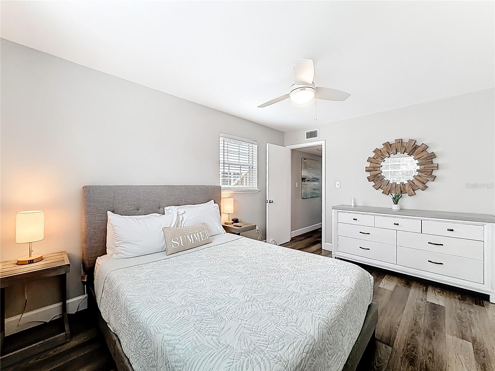 VILLAGE SANDS CONDO - Residential