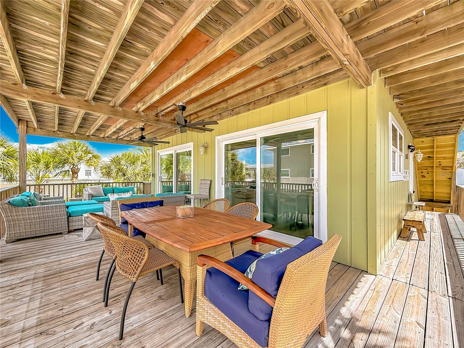 VILLAGE SANDS CONDO - Residential