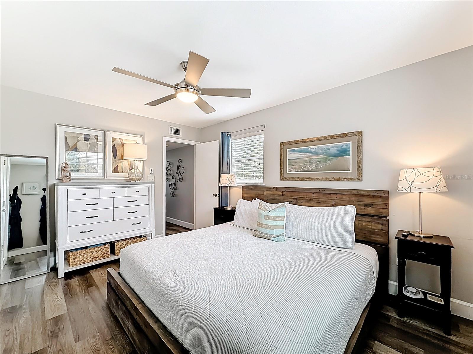 VILLAGE SANDS CONDO - Residential