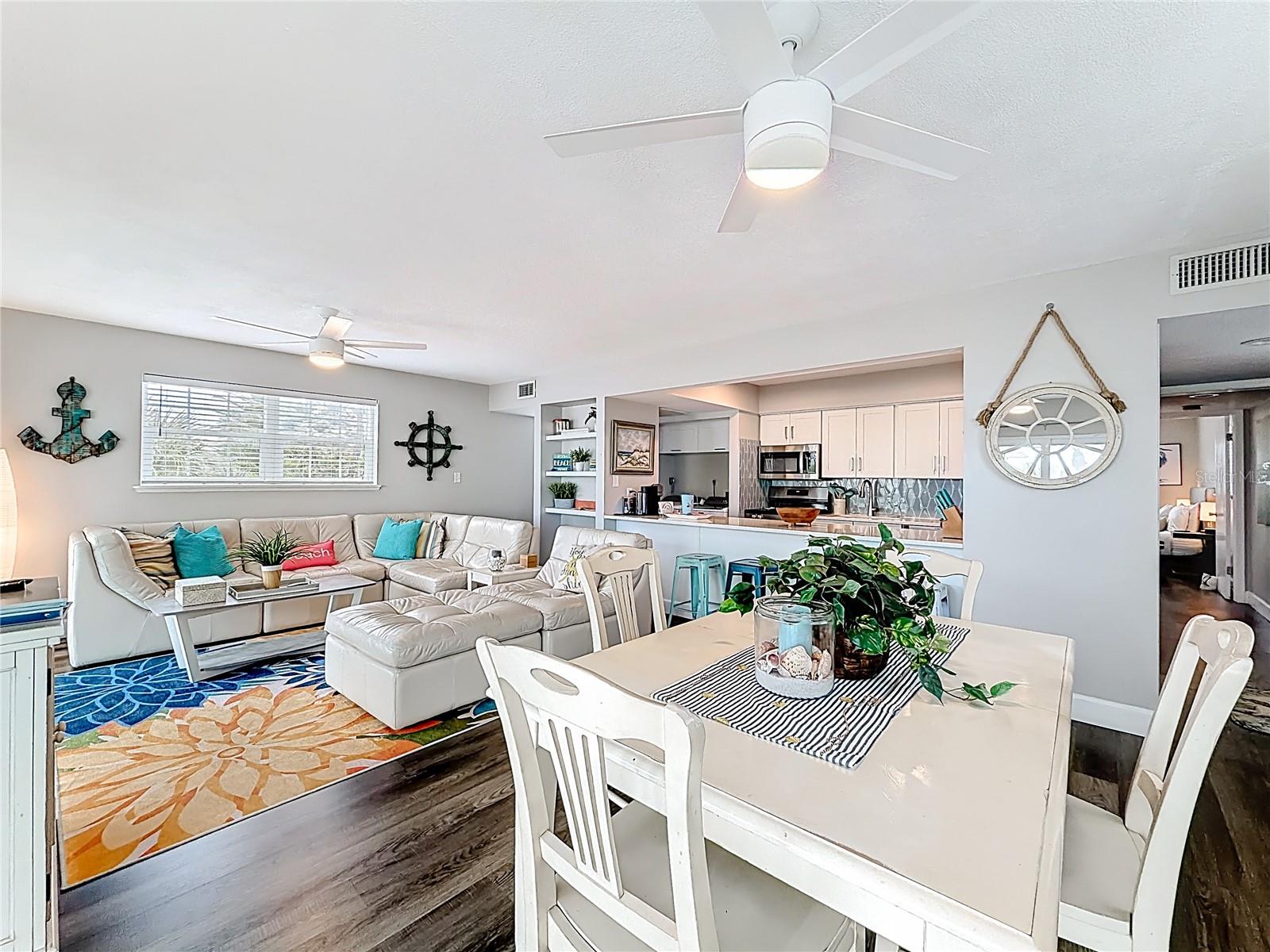 VILLAGE SANDS CONDO - Residential