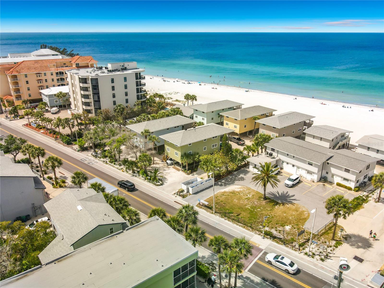 VILLAGE SANDS CONDO - Residential